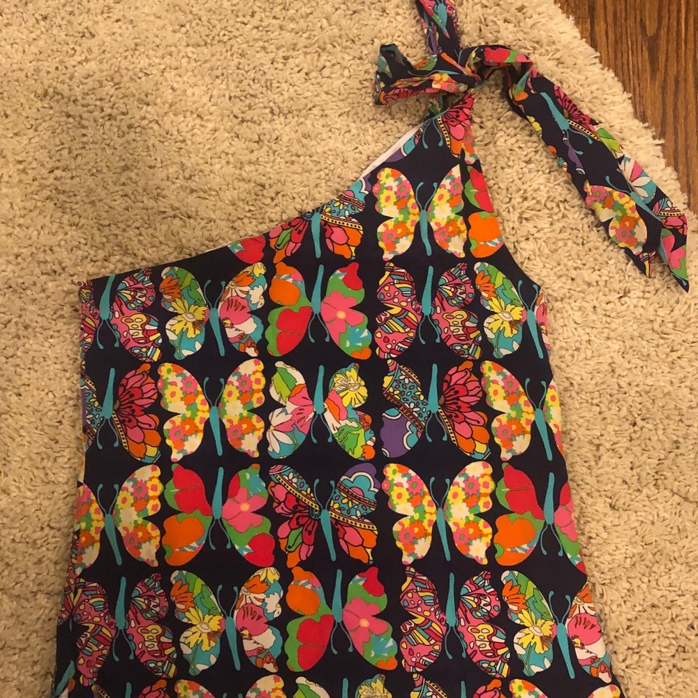 Lilly Pulitzer Top
